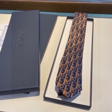 Christian Dior Neckties